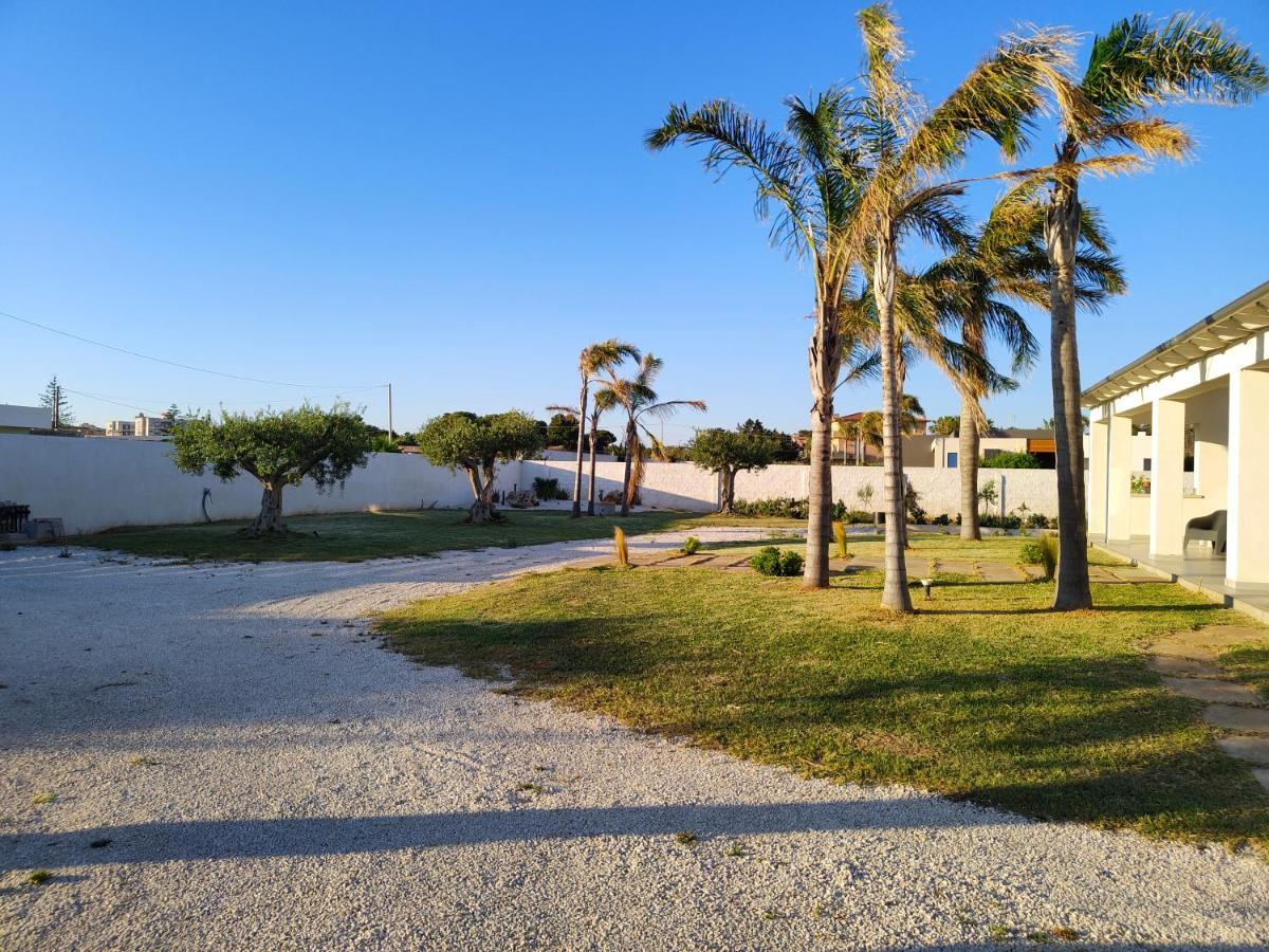Suite12 Marsala Eksteriør bilde