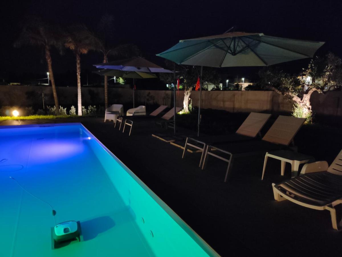 Suite12 Marsala Eksteriør bilde