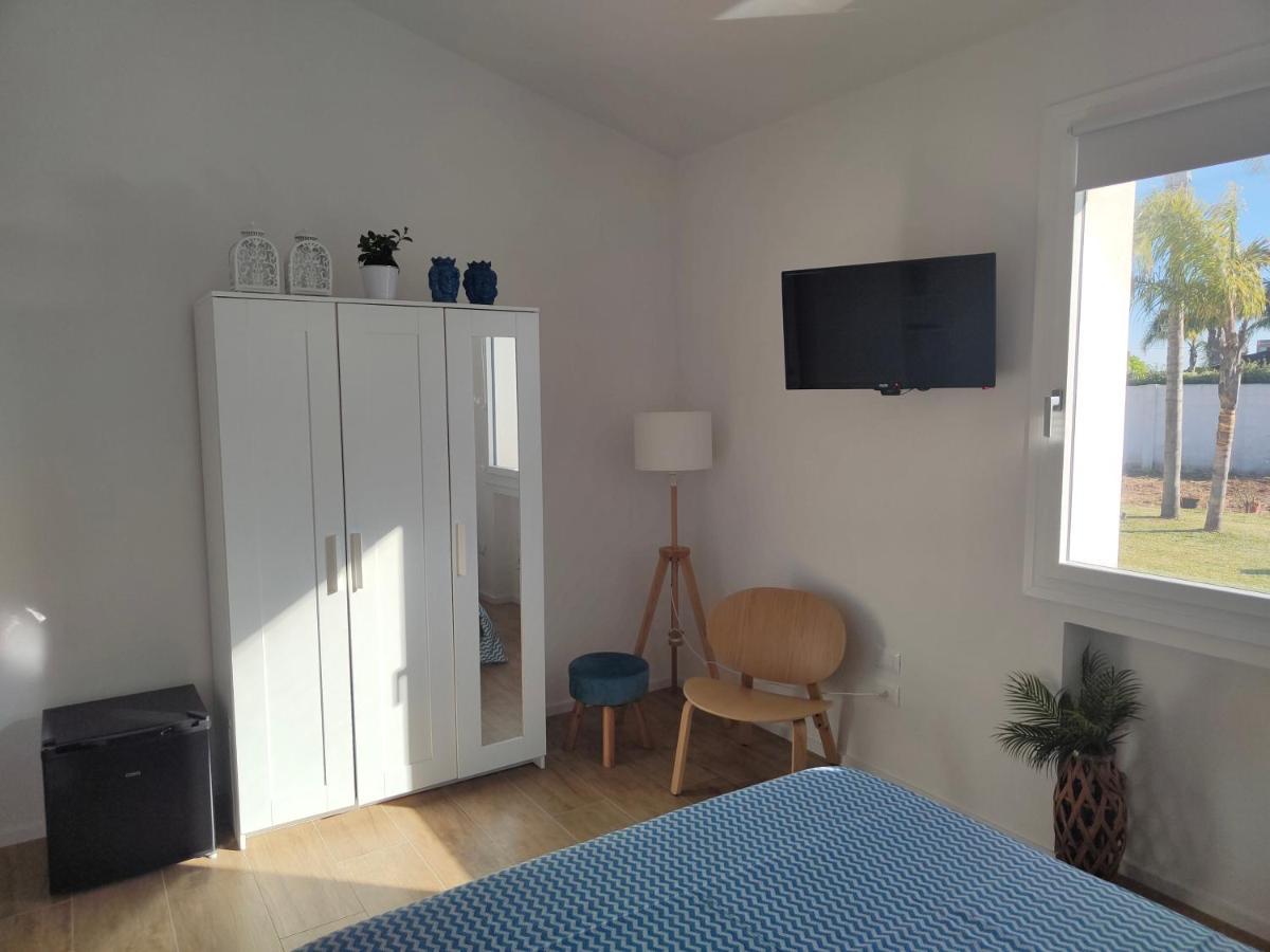Suite12 Marsala Eksteriør bilde