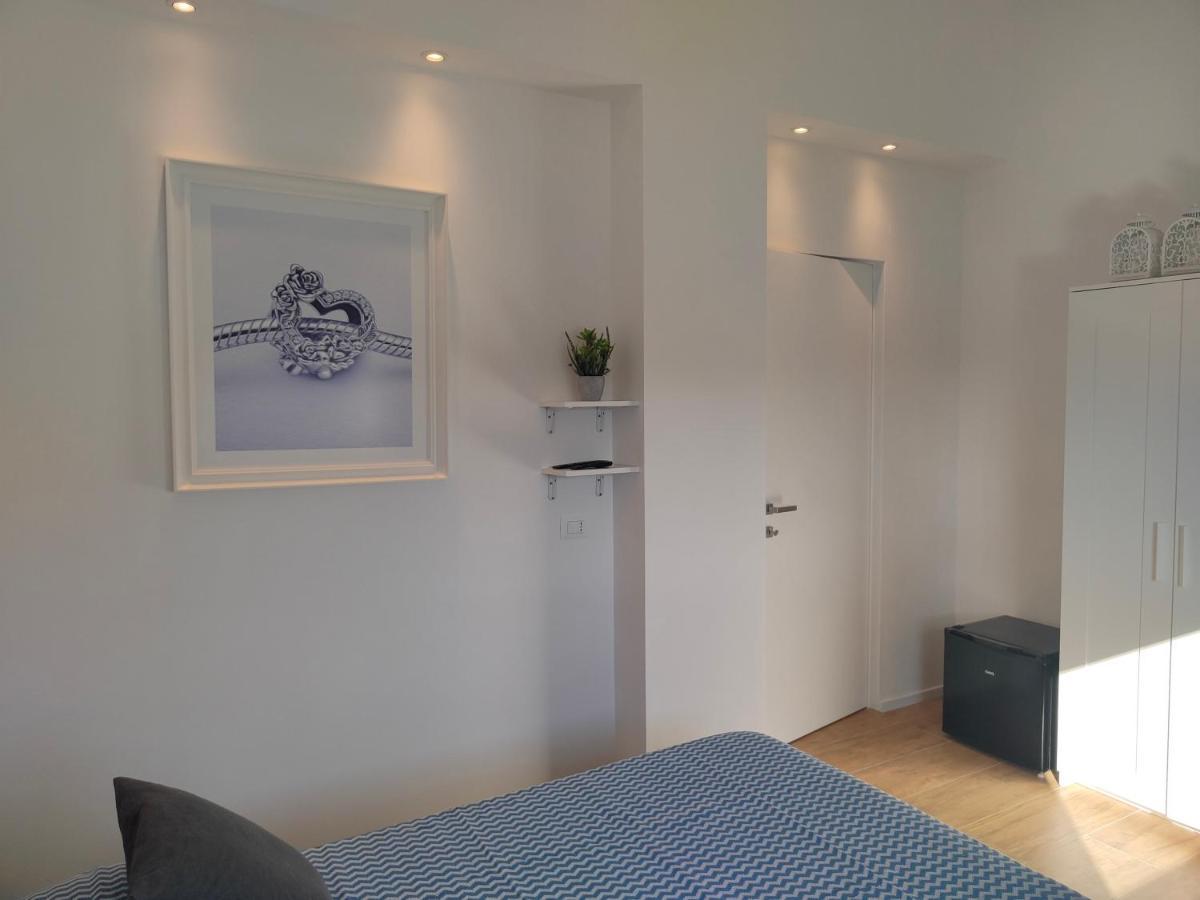Suite12 Marsala Eksteriør bilde