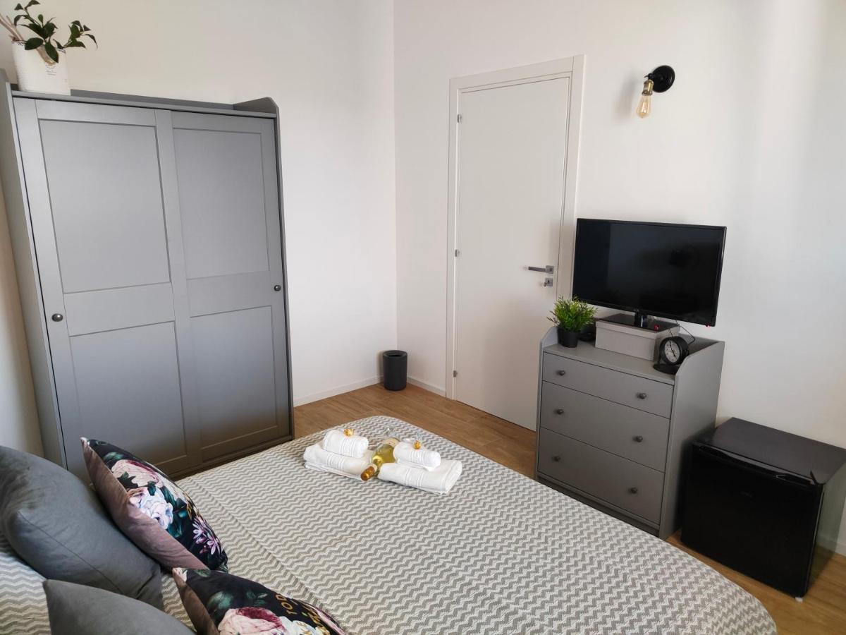 Suite12 Marsala Eksteriør bilde