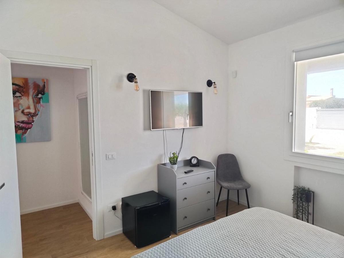 Suite12 Marsala Eksteriør bilde