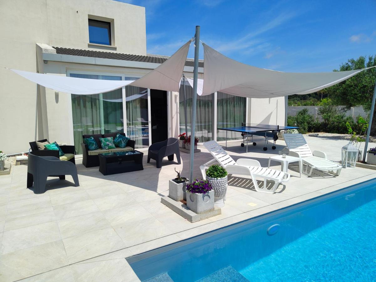 Suite12 Marsala Eksteriør bilde