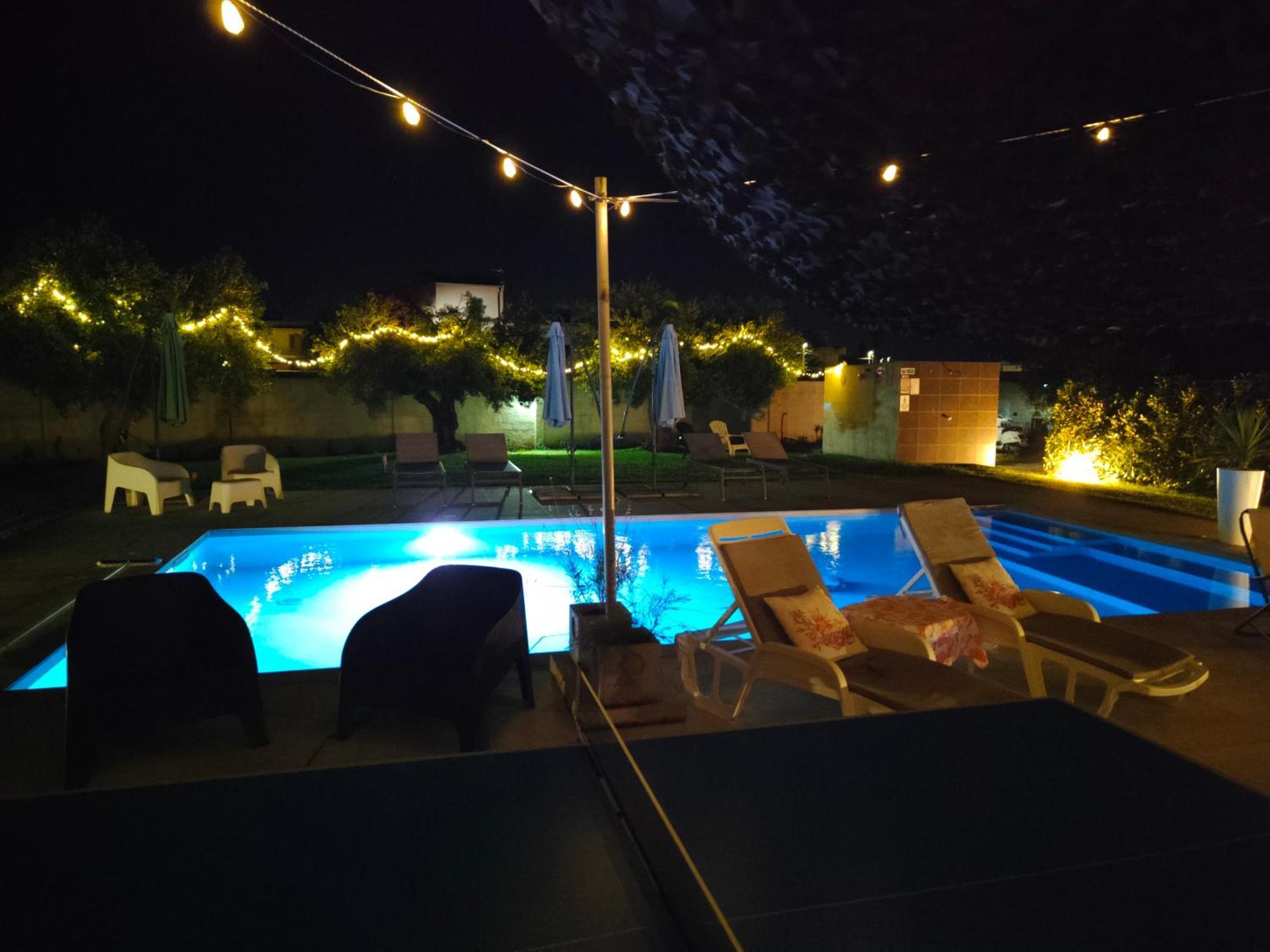 Suite12 Marsala Eksteriør bilde