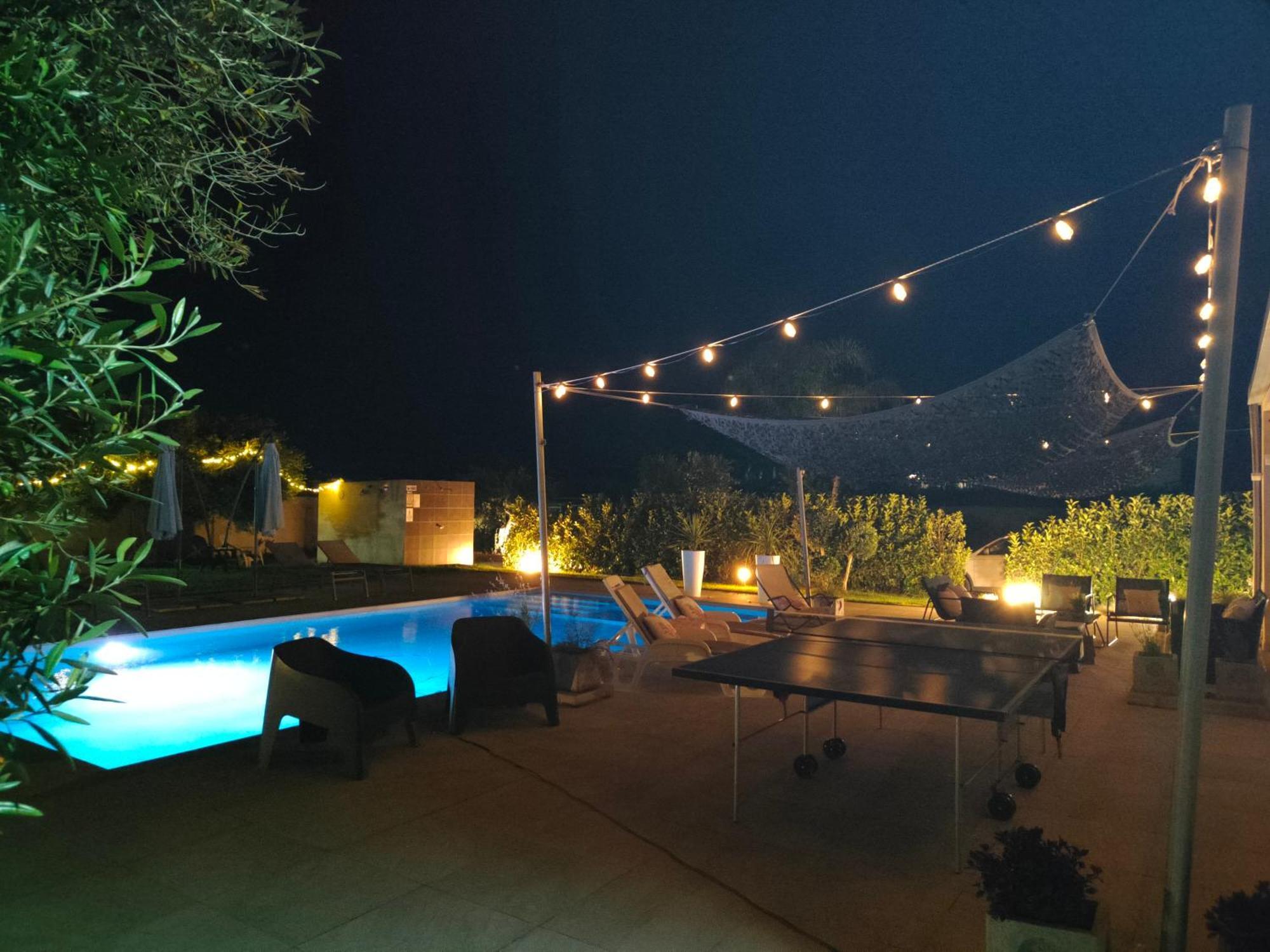 Suite12 Marsala Eksteriør bilde